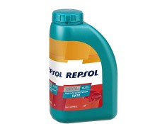 Recambio de aceite para universal aceite repsol 5w40 elite tdi 50501 referencia OEM IAM RP135X51 NUEVO ESTANTERA1B