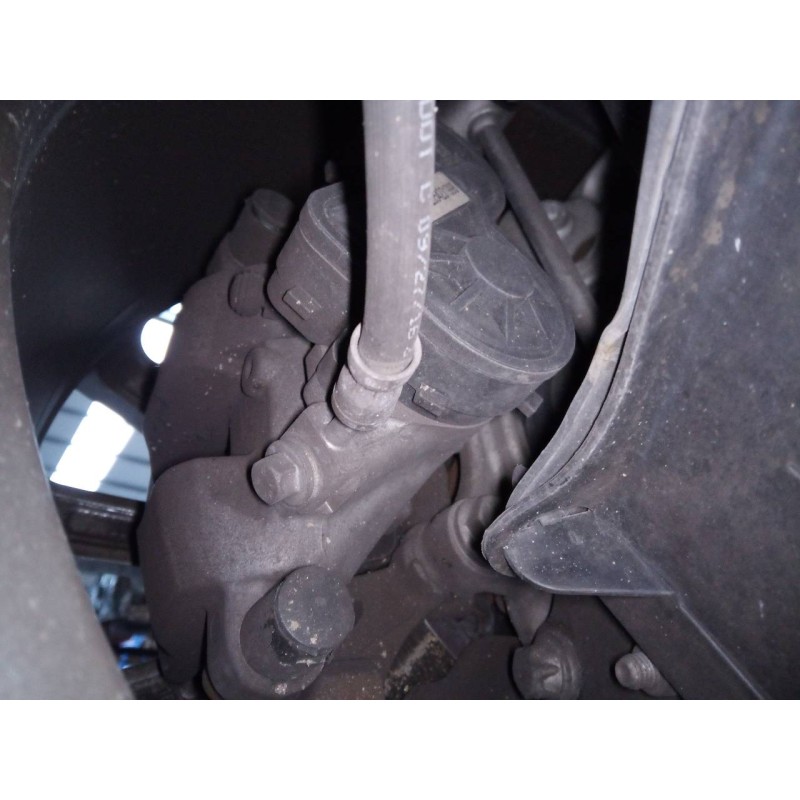 Recambio de pinza freno trasera izquierda para mercedes-benz clase c (w205) lim. c 220 cdi bluetec (205.004) referencia OEM IAM 