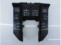 Recambio de mando climatizador para porsche cayenne (typ 92aa) diesel platinum edition referencia OEM IAM 95865330102 7P5907040F