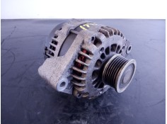 Recambio de alternador para ssangyong rexton w limited 4wd referencia OEM IAM A6711540202  P3-A5-27-3 2