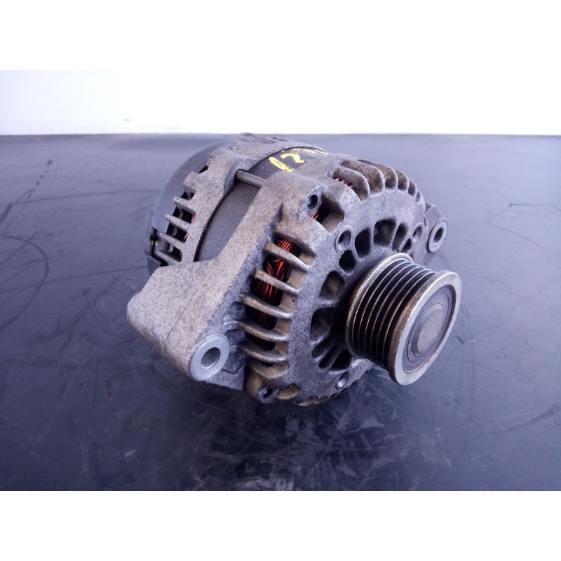Recambio de alternador para ssangyong rexton w limited 4wd referencia OEM IAM A6711540202  P3-A5-27-3