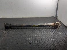 TRANSMISION CENTRAL DELANTERA P1-A1-13