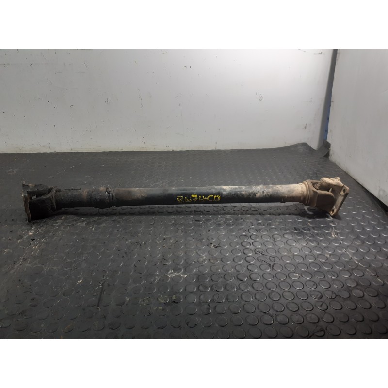 Recambio de transmision central delantera para nissan patrol gr (y61) gr s referencia OEM IAM   P1-A1-13