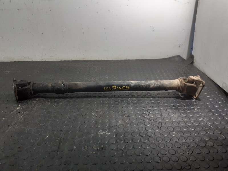 Recambio de transmision central delantera para nissan patrol gr (y61) gr s referencia OEM IAM   P1-A1-13