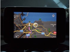 SISTEMA NAVEGACION GPS 