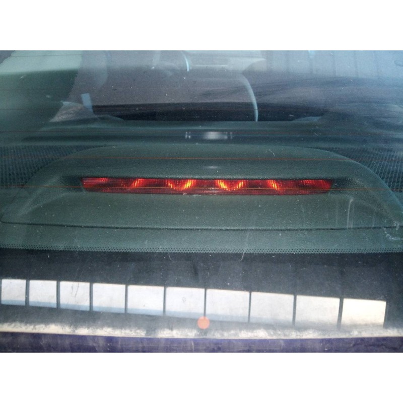 Recambio de luz central de freno para citroën c-elysée shine referencia OEM IAM   