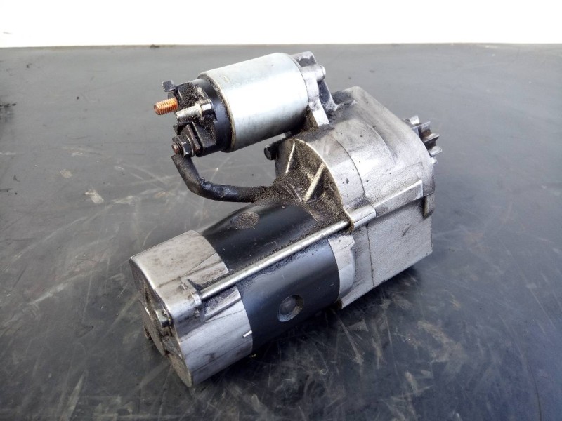 Recambio de motor arranque para nissan pathfinder (r51) 2.5 dci le referencia OEM IAM 233005X00A  P3-B8-12-2