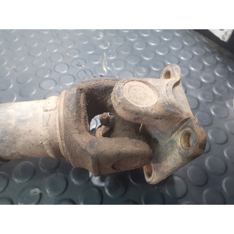 Recambio de transmision central delantera para nissan patrol gr (y61) gr s referencia OEM IAM   P1-A1-13