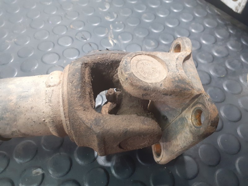 Recambio de transmision central delantera para nissan patrol gr (y61) gr s referencia OEM IAM   P1-A1-13