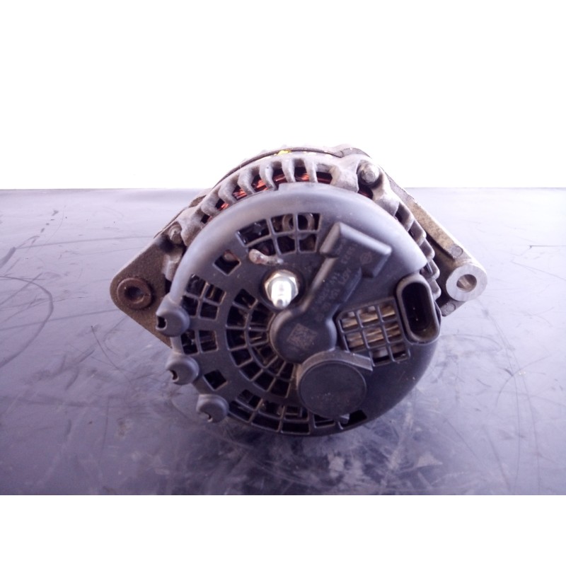 Recambio de alternador para ssangyong rexton w limited 4wd referencia OEM IAM A6711540202  P3-A5-27-3