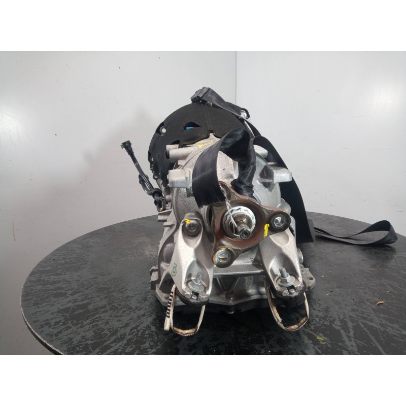 Recambio de caja cambios para bmw serie 3 touring (f31) 320d efficientdynamics edition referencia OEM IAM GA8HP50Z 0985936 M1-A2
