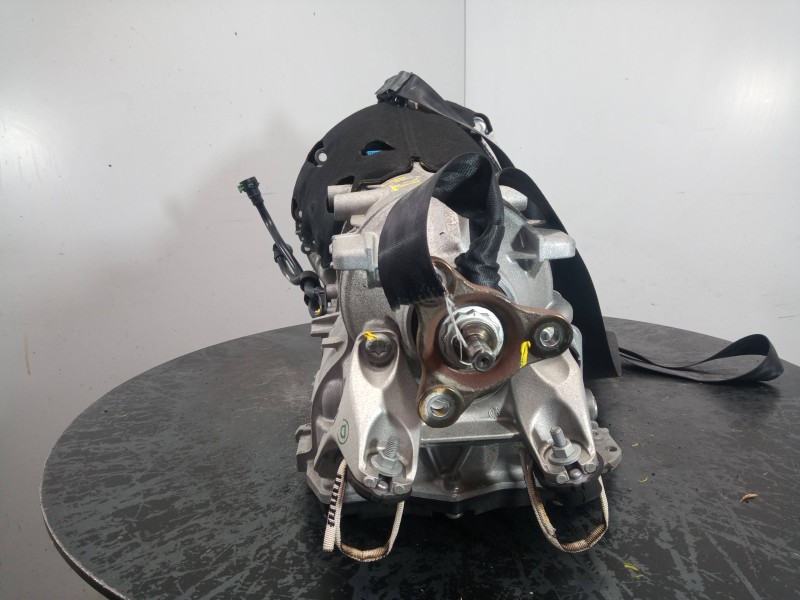 Recambio de caja cambios para bmw serie 3 touring (f31) 320d efficientdynamics edition referencia OEM IAM GA8HP50Z 0985936 M1-A2