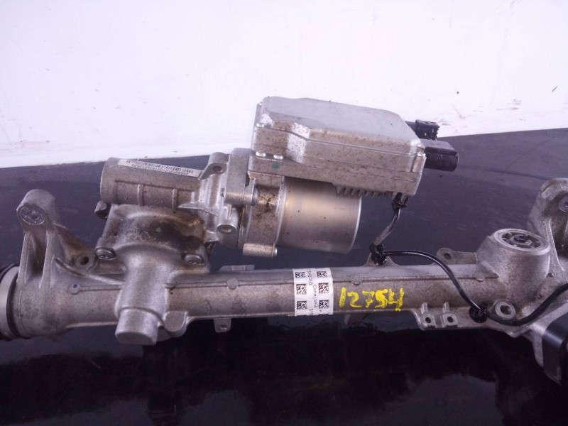 Recambio de cremallera direccion para mercedes-benz clase gla (w156) cross activity referencia OEM IAM 6700003427 Q003TA09778ZE 