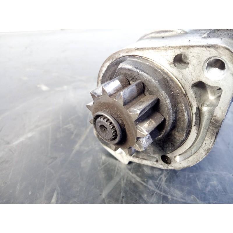 Recambio de motor arranque para nissan pathfinder (r51) 2.5 dci le referencia OEM IAM 233005X00A  P3-B8-12-2