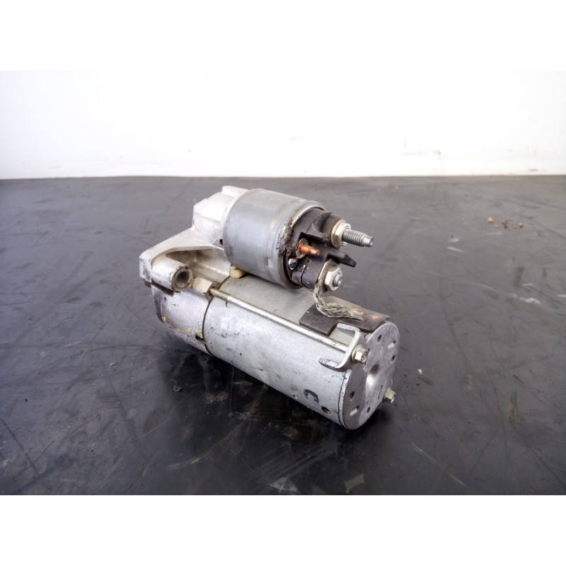 Recambio de motor arranque para citroën c-elysée shine referencia OEM IAM 9688268480 14D70862 P3-A10-29-2