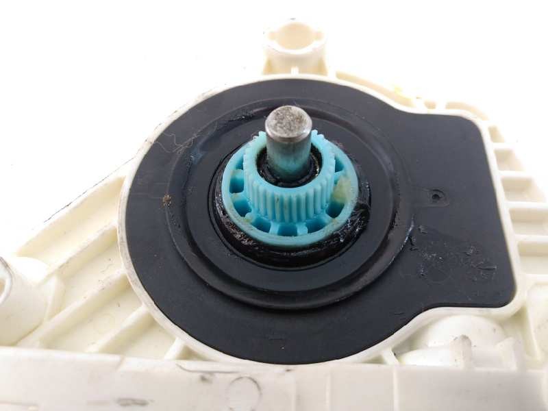 Recambio de motor elevalunas delantero izquierdo para porsche cayenne (typ 92aa) diesel platinum edition referencia OEM IAM 8K09