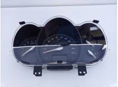 Recambio de cuadro instrumentos para kia rio concept referencia OEM IAM 940231W860 161102 E3-A3-23-3