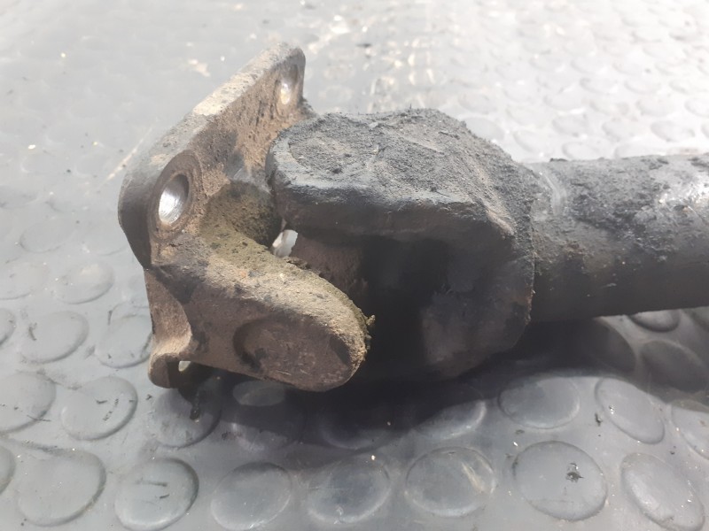 Recambio de transmision central delantera para nissan patrol gr (y61) gr s referencia OEM IAM   P1-A1-13