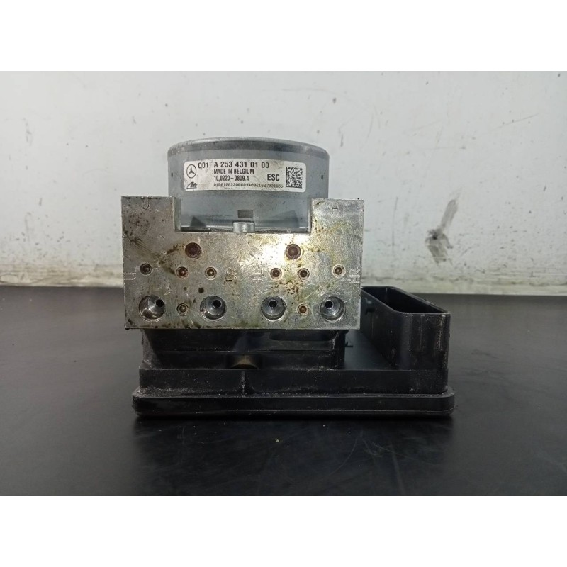 Recambio de abs para mercedes-benz clase c (w205) lim. c 220 cdi bluetec (205.004) referencia OEM IAM A2534310100  P3-A8-29-2