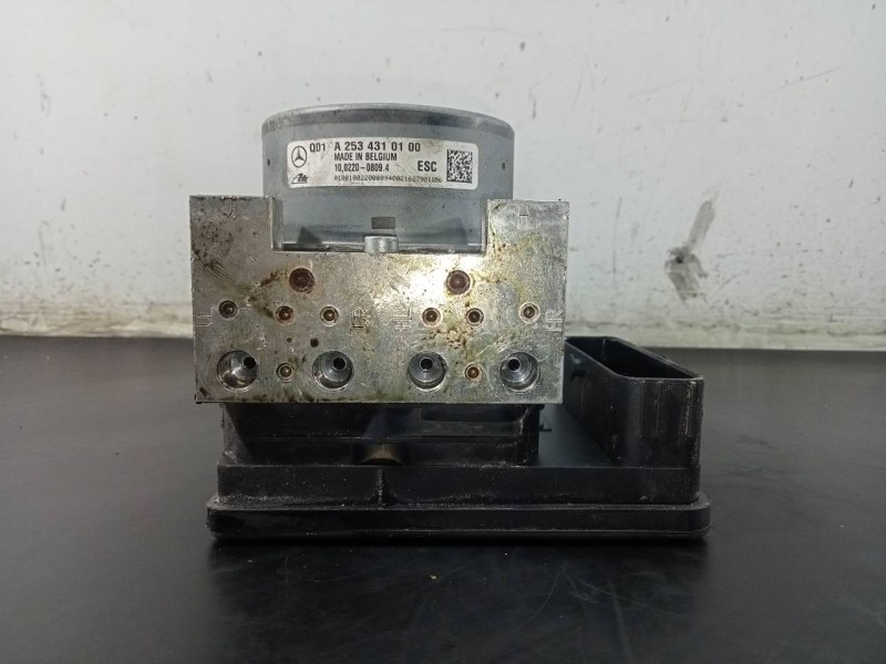 Recambio de abs para mercedes-benz clase c (w205) lim. c 220 cdi bluetec (205.004) referencia OEM IAM A2534310100  P3-A8-29-2