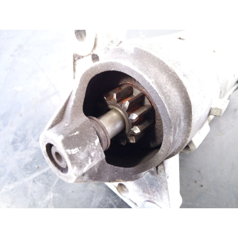 Recambio de motor arranque para citroën c-elysée shine referencia OEM IAM 9688268480 14D70862 P3-A10-29-2