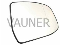 Recambio de cristal retrovisor derecho para ford focus lim. (cb8) referencia OEM IAM 1051050015 NUEVO T2-3-A2-4