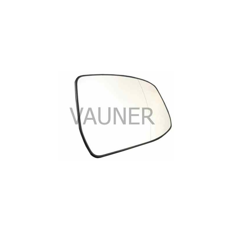 Recambio de cristal retrovisor derecho para ford focus lim. (cb8) referencia OEM IAM 1051050015 NUEVO T2-3-A2-4