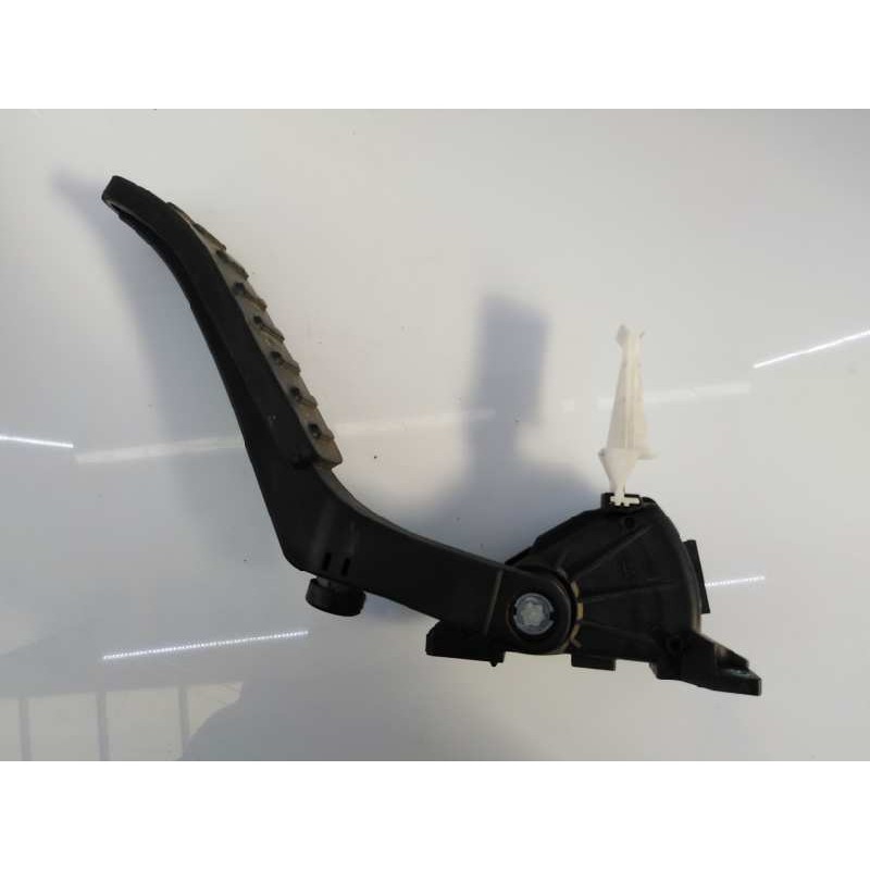 Recambio de pedal acelerador para porsche cayenne (typ 92aa) diesel platinum edition referencia OEM IAM 7L0723507D 6PV00802624 E