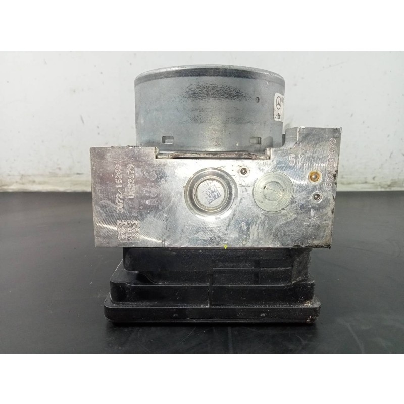 Recambio de abs para mercedes-benz clase c (w205) lim. c 220 cdi bluetec (205.004) referencia OEM IAM A2534310100  P3-A8-29-2