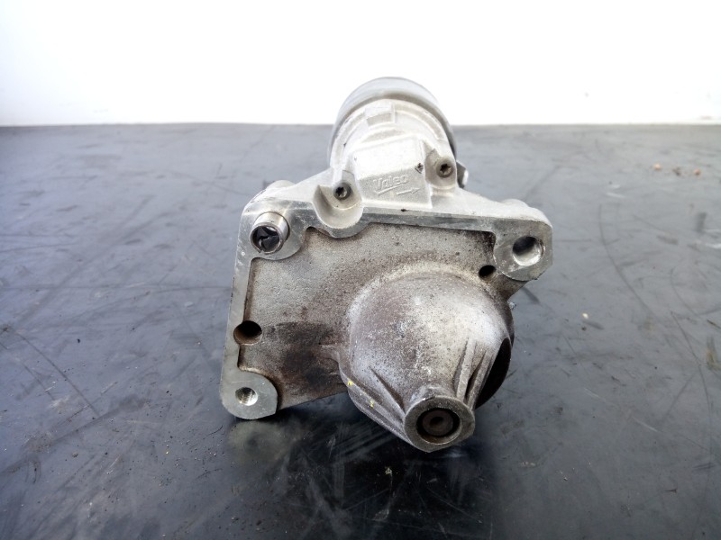 Recambio de motor arranque para citroën c-elysée shine referencia OEM IAM 9688268480 14D70862 P3-A10-29-2