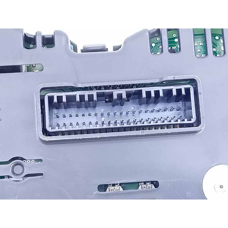 Recambio de cuadro instrumentos para kia rio concept referencia OEM IAM 940231W860 161102 E3-A3-23-3