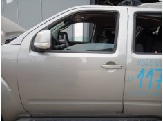 PUERTA DELANTERA IZQUIERDA 