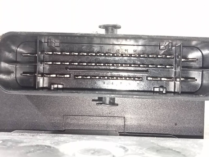 Recambio de abs para mercedes-benz clase c (w205) lim. c 220 cdi bluetec (205.004) referencia OEM IAM A2534310100  P3-A8-29-2