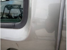 Recambio de puerta delantera izquierda para nissan pathfinder (r51) 2.5 dci le referencia OEM IAM    2