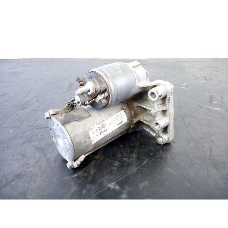 Recambio de motor arranque para citroën c-elysée shine referencia OEM IAM 9688268480 14D70862 P3-A10-29-2