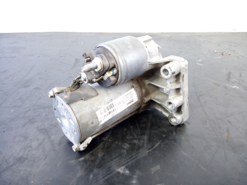 Recambio de motor arranque para citroën c-elysée shine referencia OEM IAM 9688268480 14D70862 P3-A10-29-2