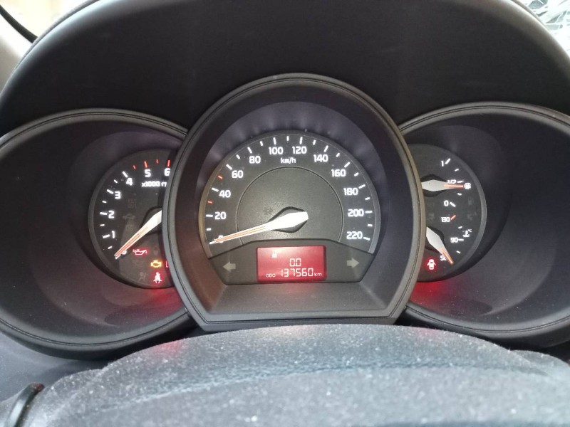 Recambio de cuadro instrumentos para kia rio concept referencia OEM IAM 940231W860 161102 E3-A3-23-3