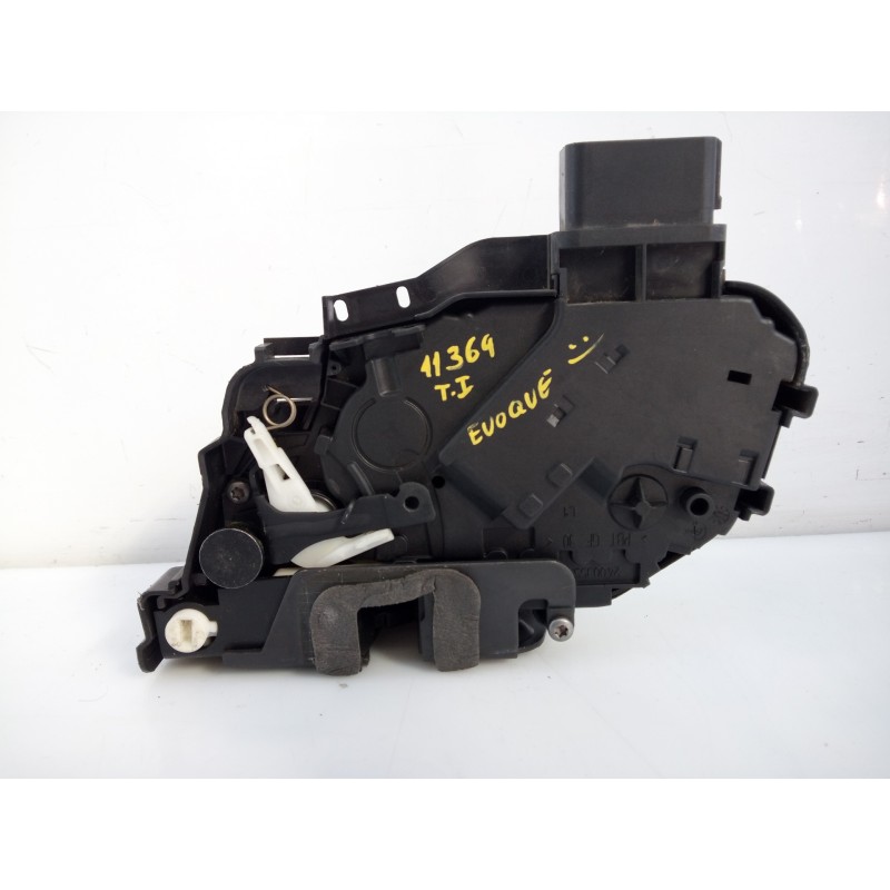 Recambio de cerradura puerta trasera izquierda para land rover evoque prestige referencia OEM IAM 7H5A26413AD 240035500 E1-B4-28