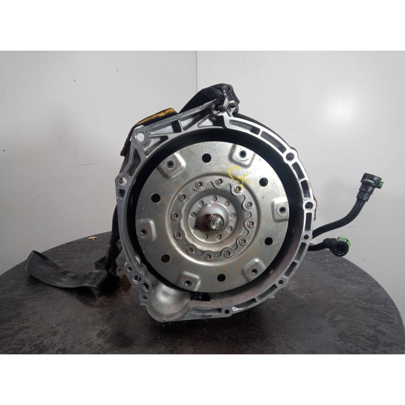 Recambio de caja cambios para bmw serie 3 touring (f31) 320d efficientdynamics edition referencia OEM IAM GA8HP50Z 0985936 M1-A2