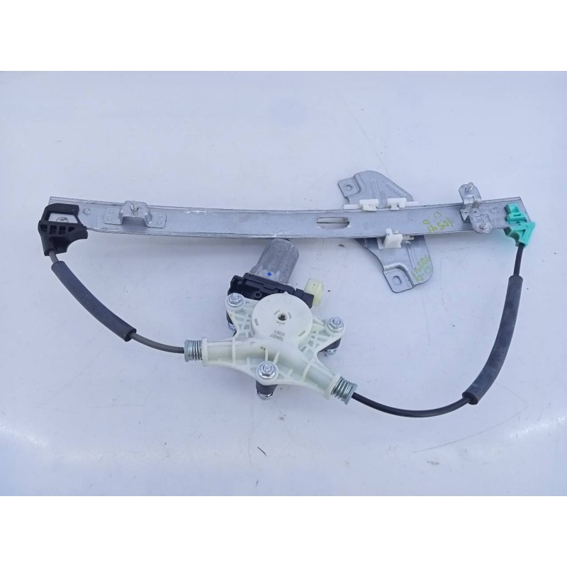 Recambio de elevalunas delantero derecho para kia rio concept referencia OEM IAM 824601W000 DH2621005171 E2-B5-54-1