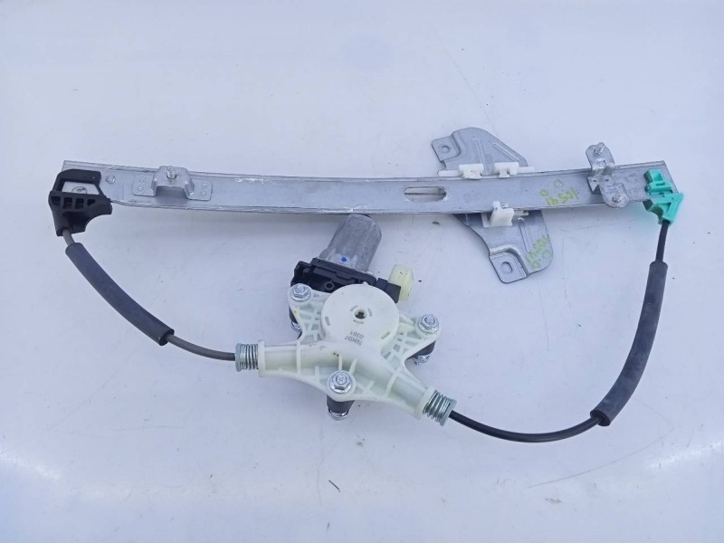 Recambio de elevalunas delantero derecho para kia rio concept referencia OEM IAM 824601W000 DH2621005171 E2-B5-54-1