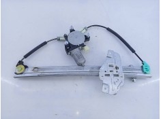 Recambio de elevalunas delantero derecho para kia rio concept referencia OEM IAM 824601W000 DH2621005171 E2-B5-54-1 2