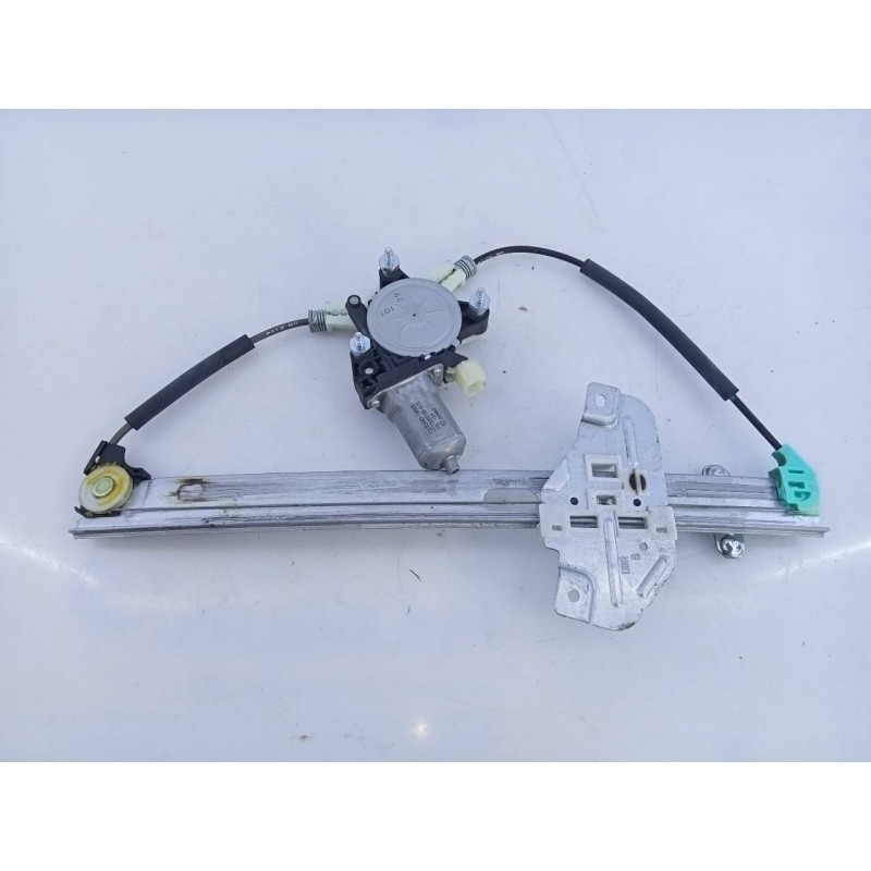 Recambio de elevalunas delantero derecho para kia rio concept referencia OEM IAM 824601W000 DH2621005171 E2-B5-54-1