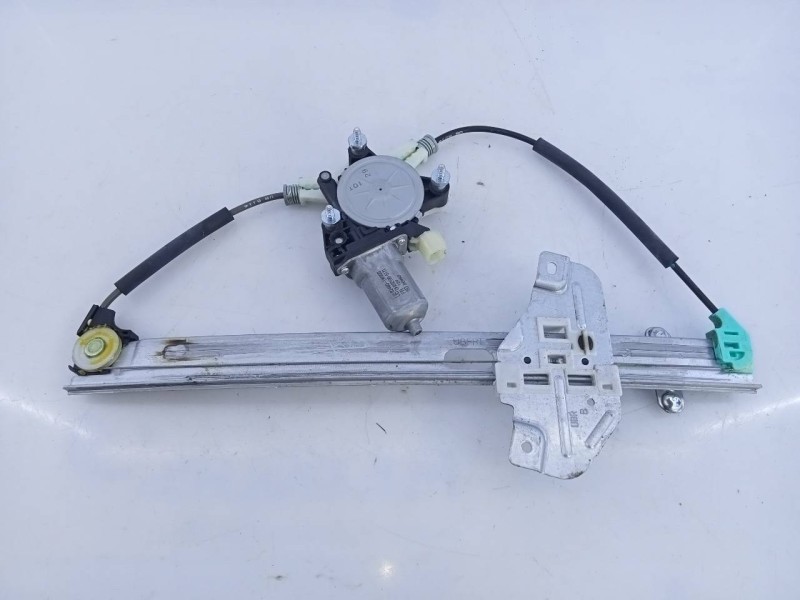 Recambio de elevalunas delantero derecho para kia rio concept referencia OEM IAM 824601W000 DH2621005171 E2-B5-54-1