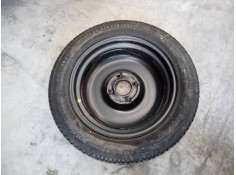 NEUMATICO REPUESTO 125/80/15 