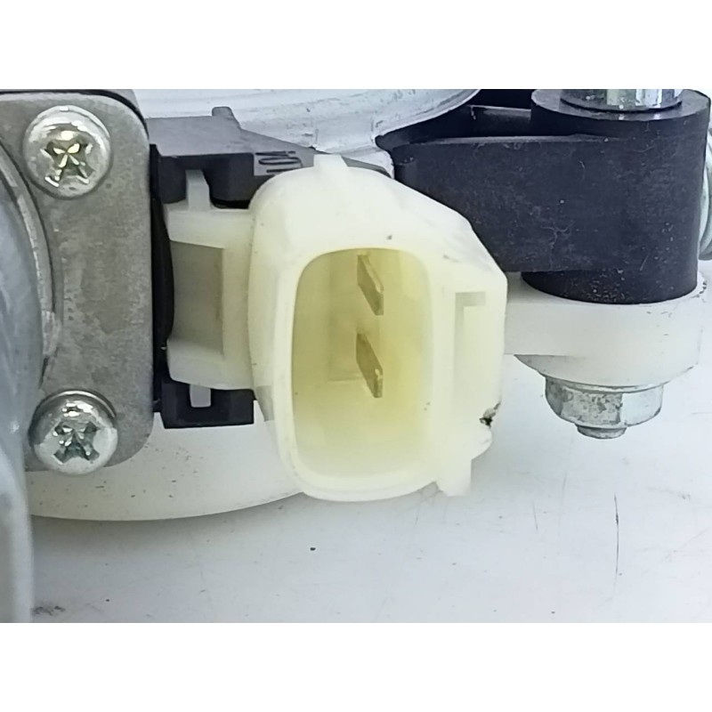 Recambio de elevalunas delantero derecho para kia rio concept referencia OEM IAM 824601W000 DH2621005171 E2-B5-54-1