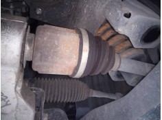 TRANSMISION DELANTERA DERECHA 