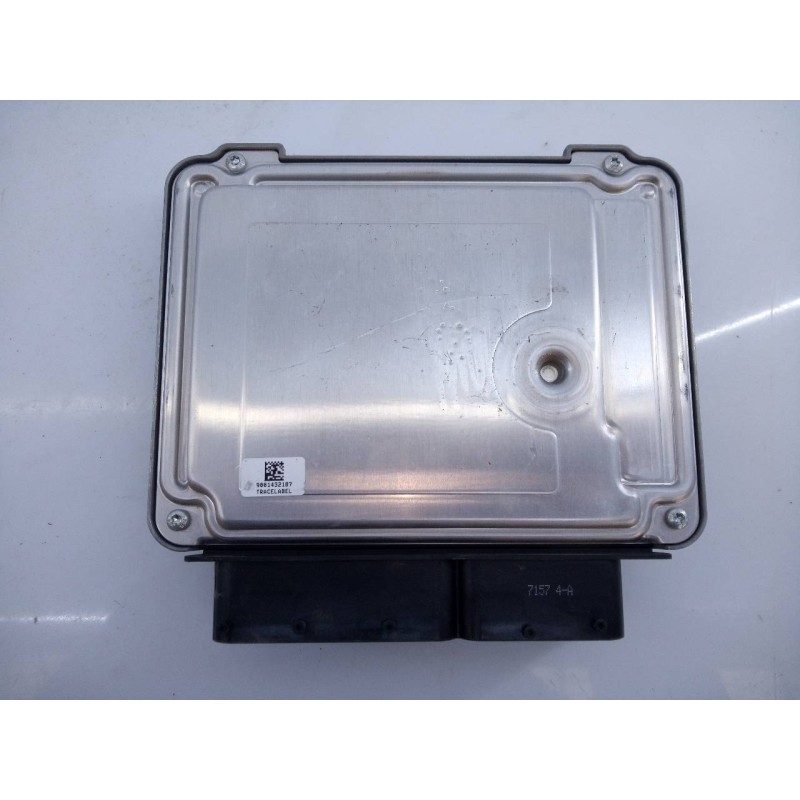 Recambio de centralita motor uce para volkswagen caddy ka/kb (2k) kombi referencia OEM IAM 03G906021PD  E2-A1-34-3