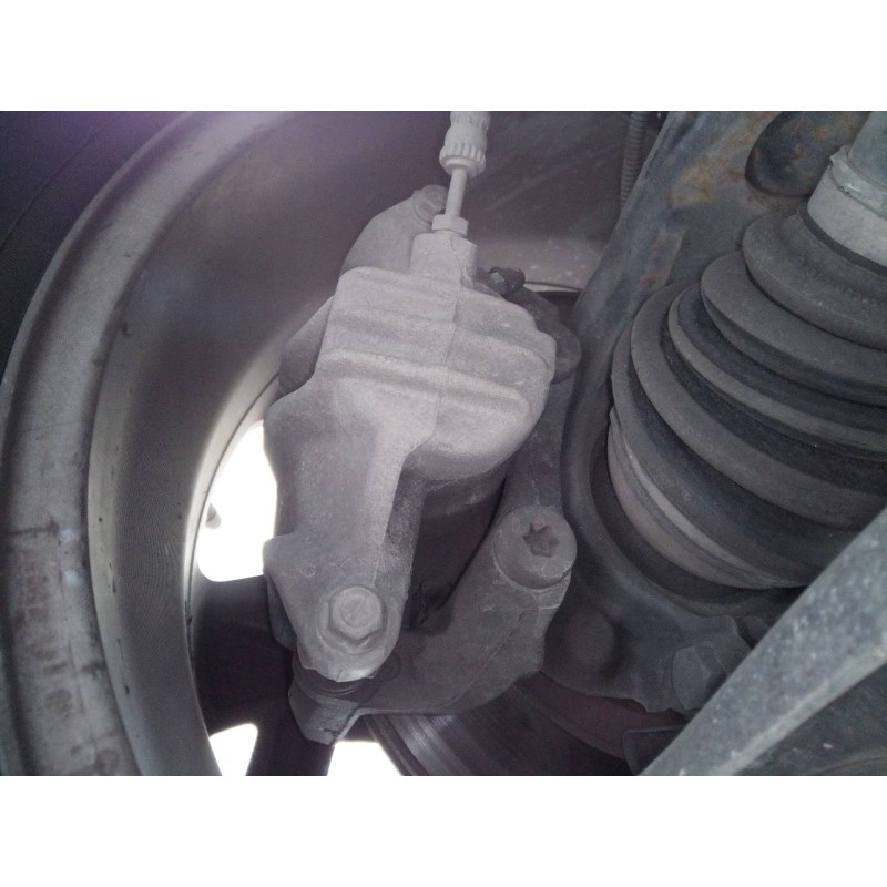 Recambio de pinza freno delantera derecha para citroën c-elysée shine referencia OEM IAM   
