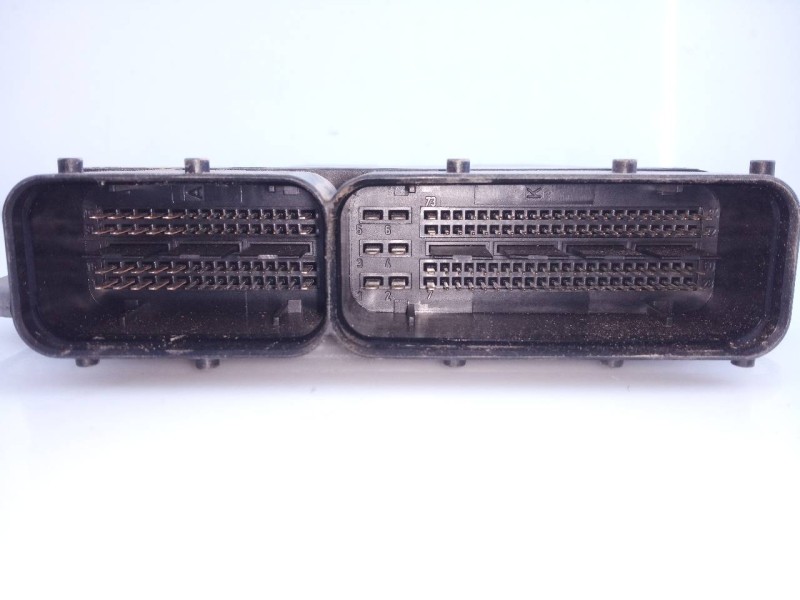 Recambio de centralita motor uce para volkswagen caddy ka/kb (2k) kombi referencia OEM IAM 03G906021PD  E2-A1-34-3